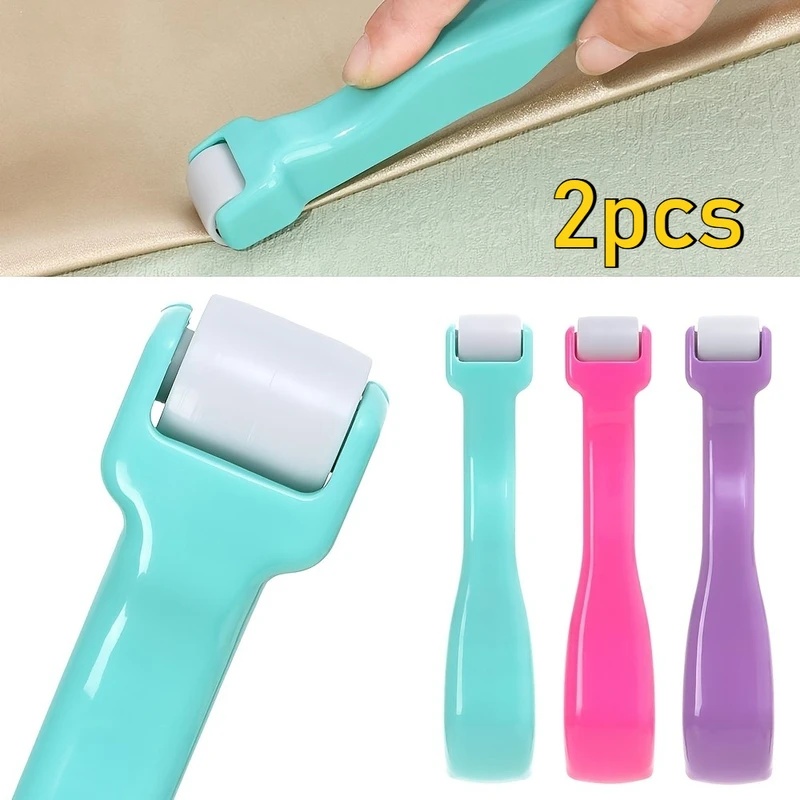 Sewing Technology - 1/2/3/4 Pezzi Rullo per Cucito e