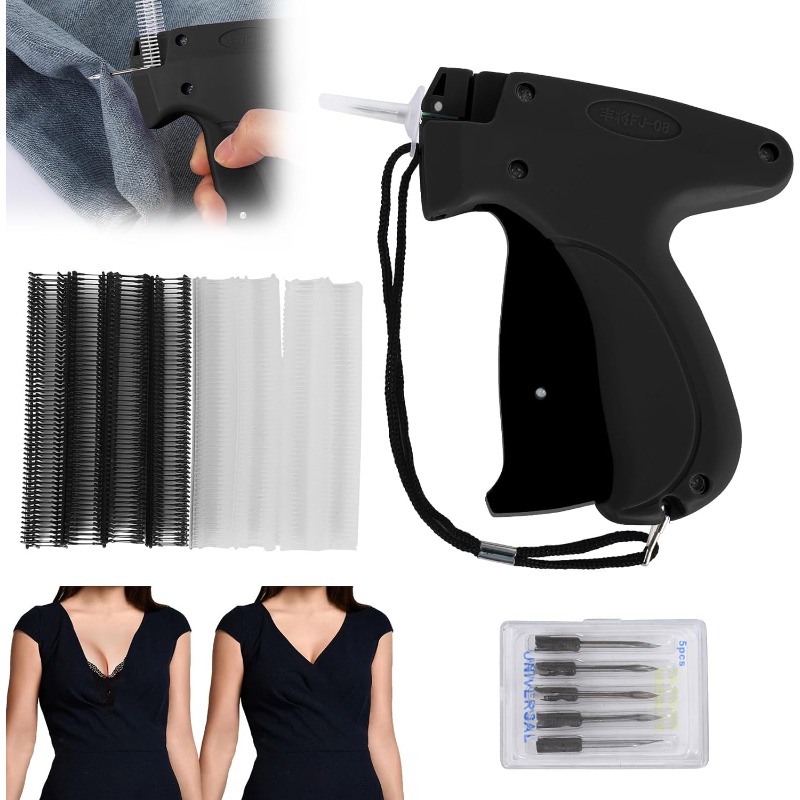 Sewing Technology - Fissatore rapido per abbigliamento Pistole per