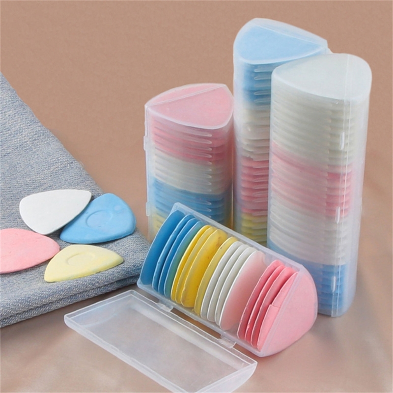 Tailor Chalk Marker - Gesso da sarto professionale per accessori