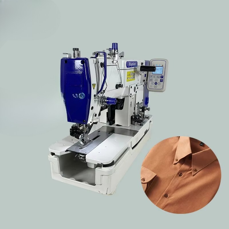 Sewing Machine In Textile Industry - Piccola macchina da cucire per cuciture
