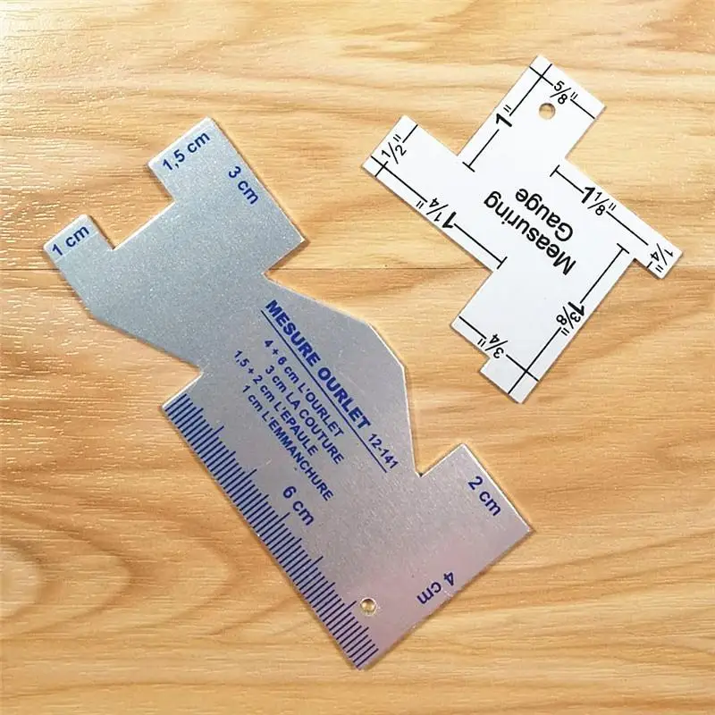 Tailor Chalk Marker - Pennarello per tessuti, gesso su misura
