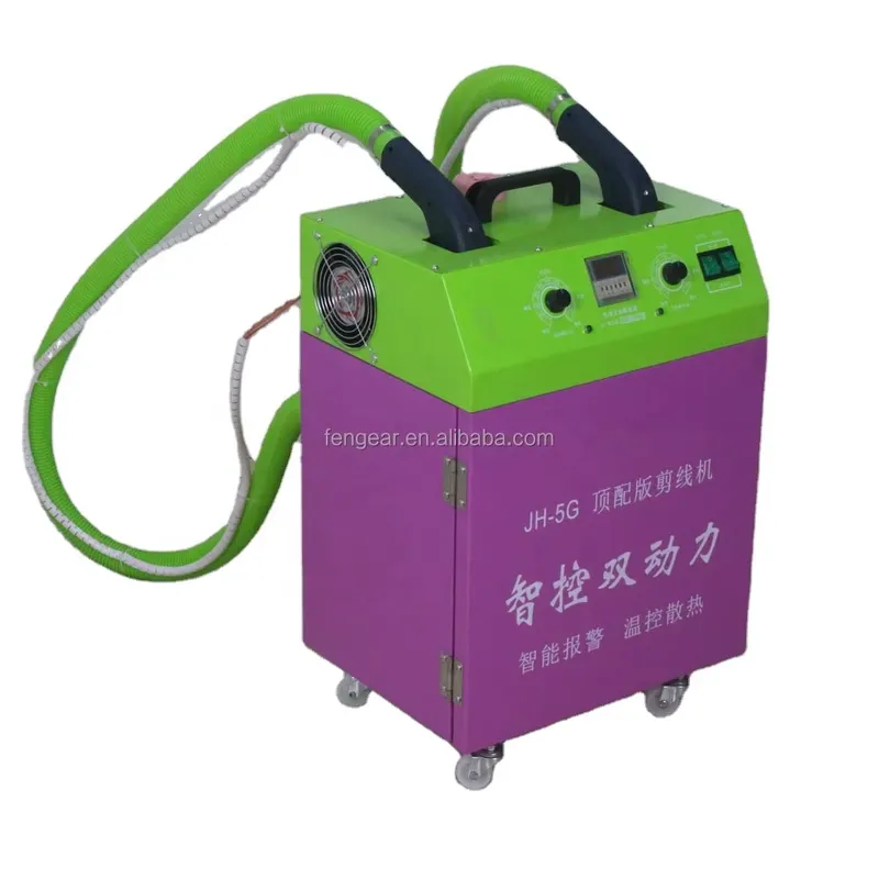 Sewing Machine In Textile Industry - Filo Industriale per Macchine da Cucire