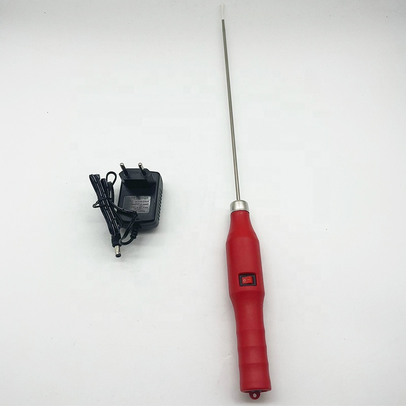 Textile Sewing Factory - Componenti per Macchinari Tessili: Pistola per