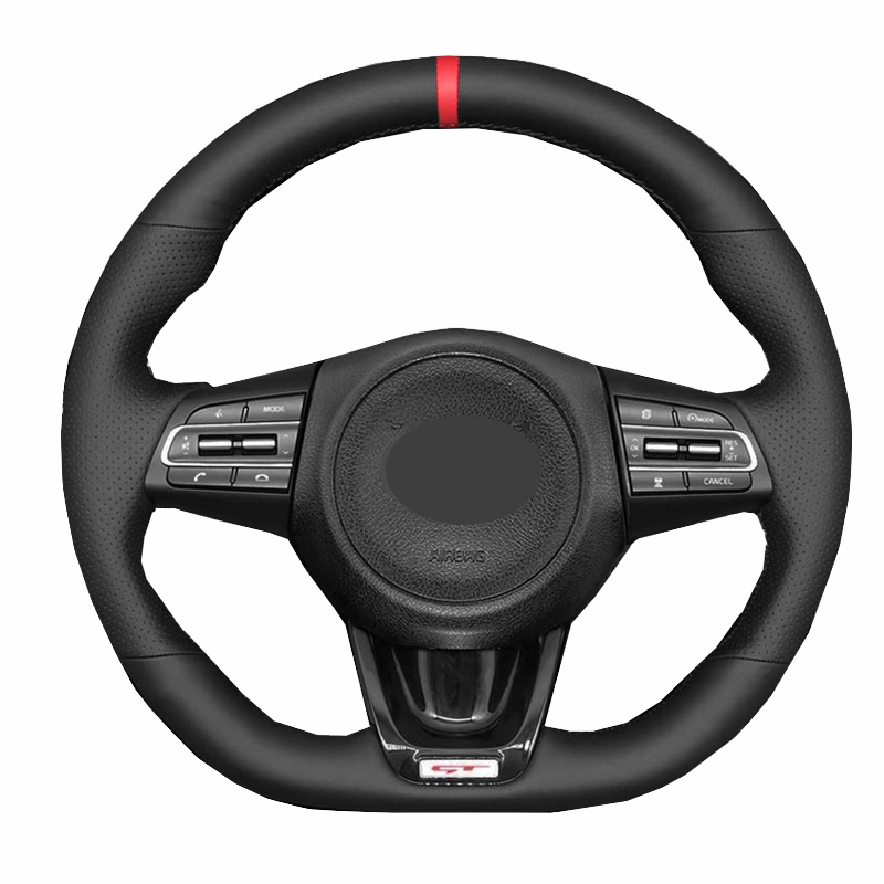 Sewing Gt - Cucito a mano Coprivolante per auto