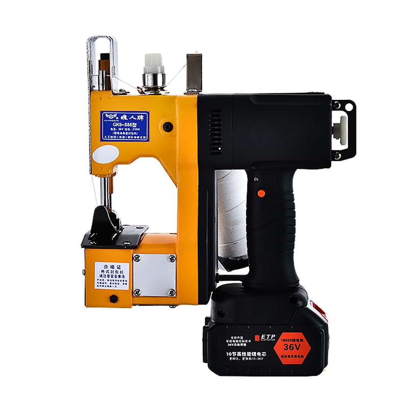 Sewing Machine In Textile Industry - GK9-886 Industria tessile Macchina da cucire