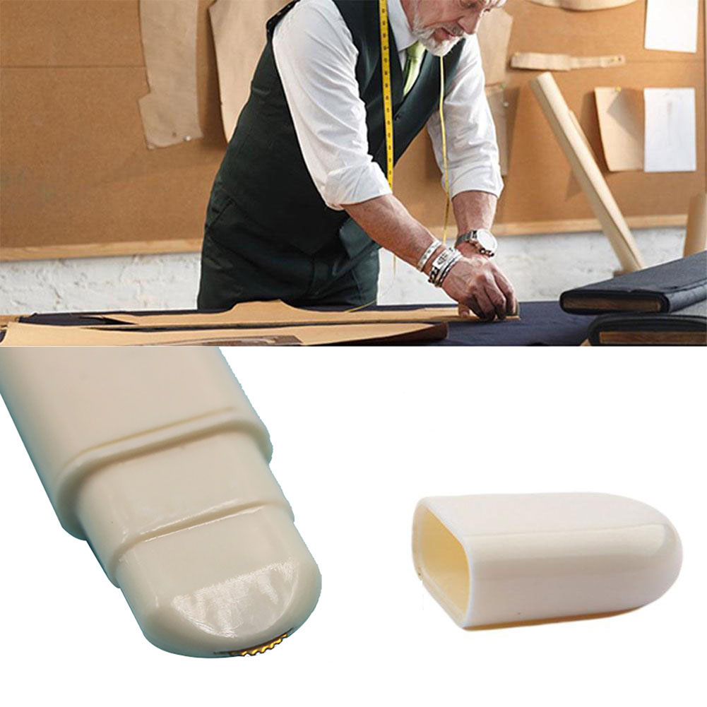 Tailor Chalk Marker - Tessuto Gesso Sarto Abbigliamento Cancellabile Costureiera