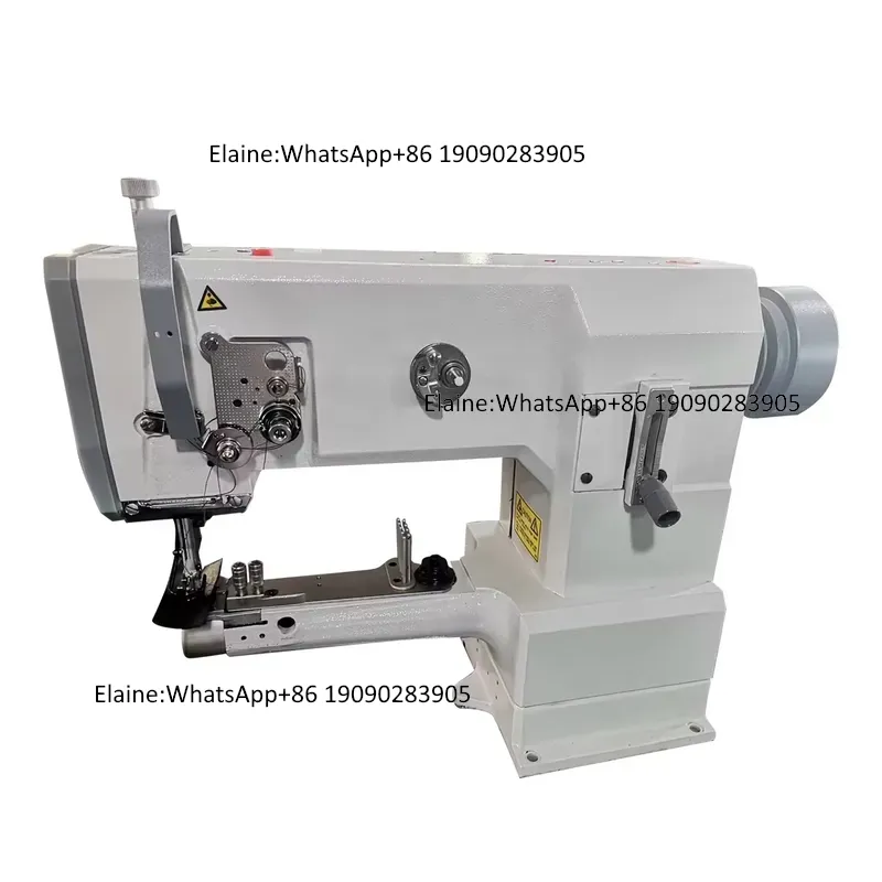 Sewing Factory - QK-T335 Macchina da Cucire Industriale a