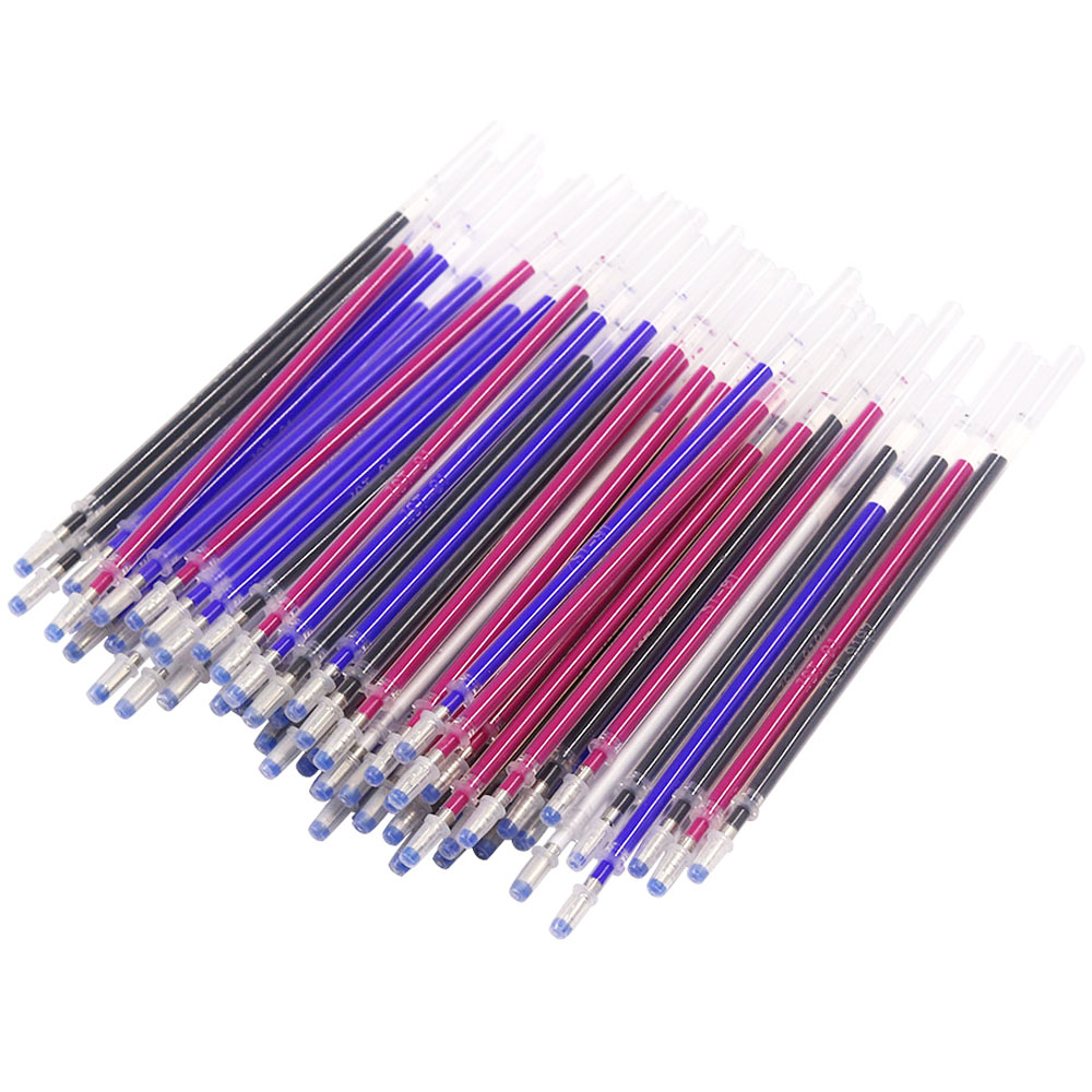 Tailor Chalk Marker - 100 pezzi di penne cancellabili a