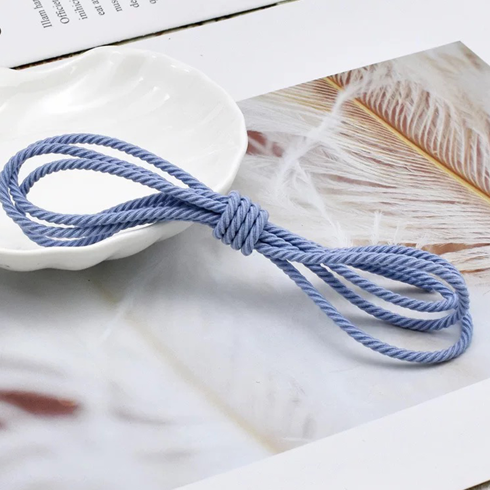 5M/Lotto Corda Elastica Intrec - Sewing Art recensione e prezzo