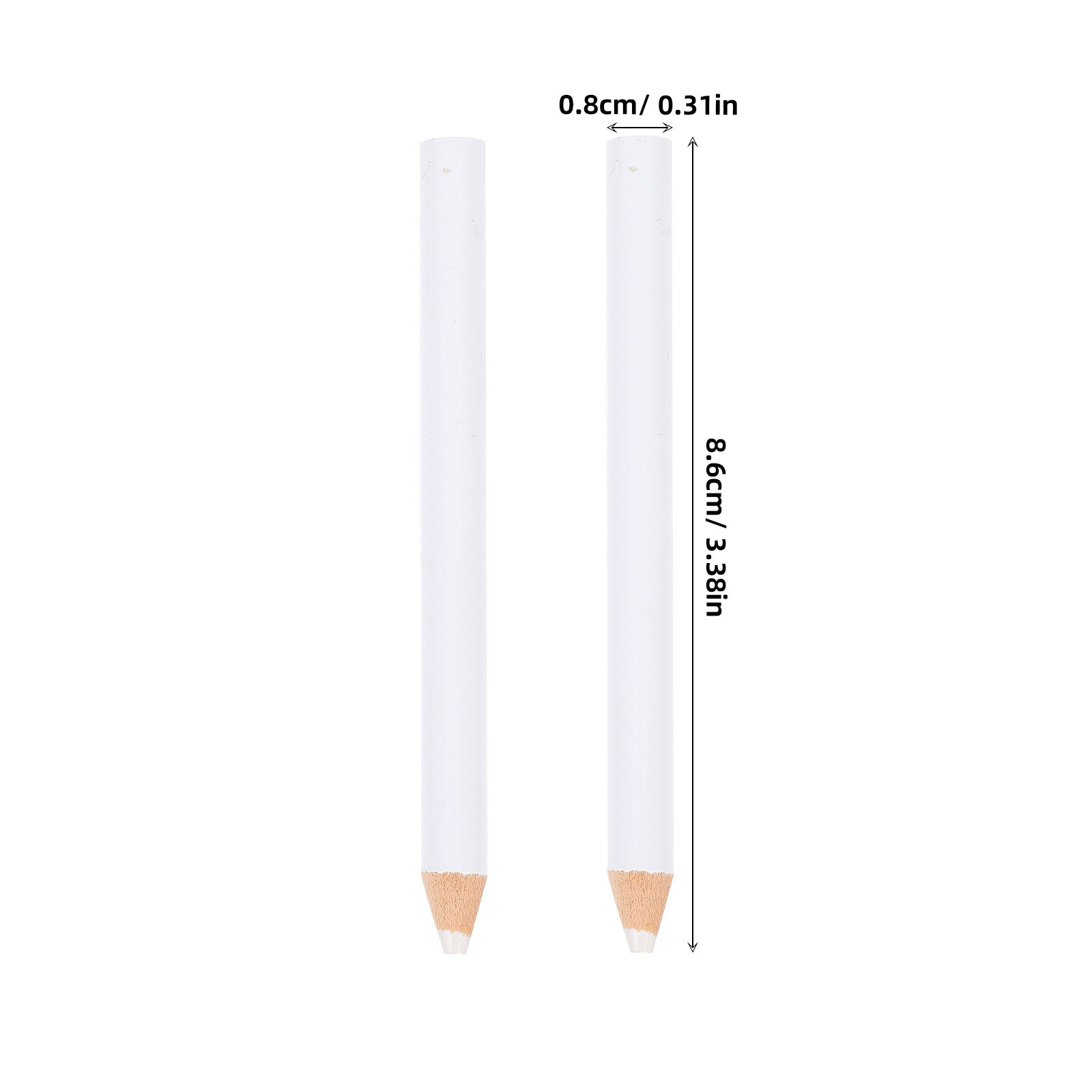 Set di 7 Matite Lavabili per C - Tailor Chalk Marker recensione e prezzo