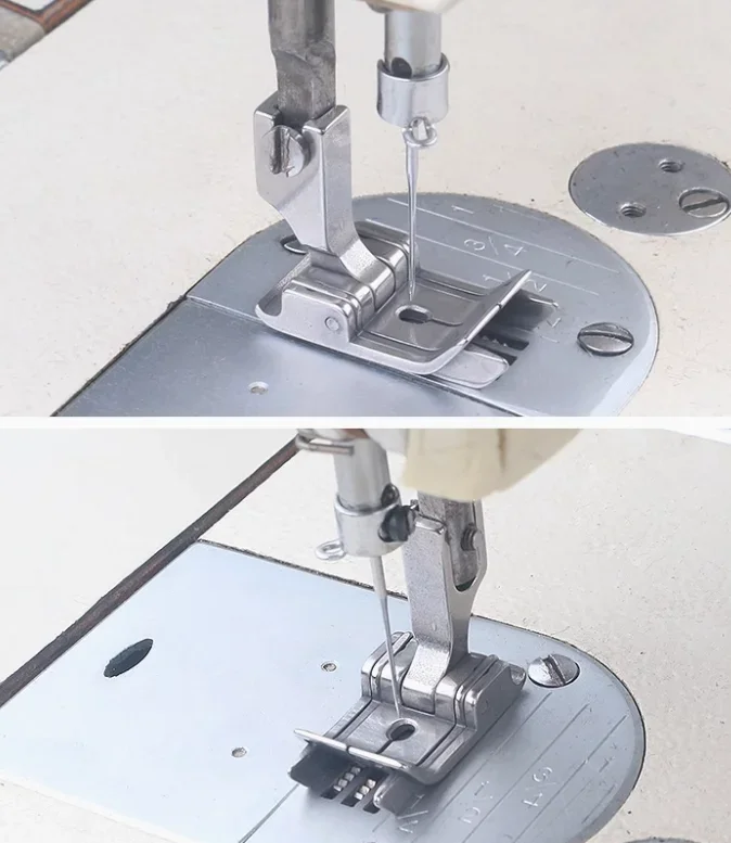 Piedino pressore per cucitura  - Sewing Factory recensione e prezzo
