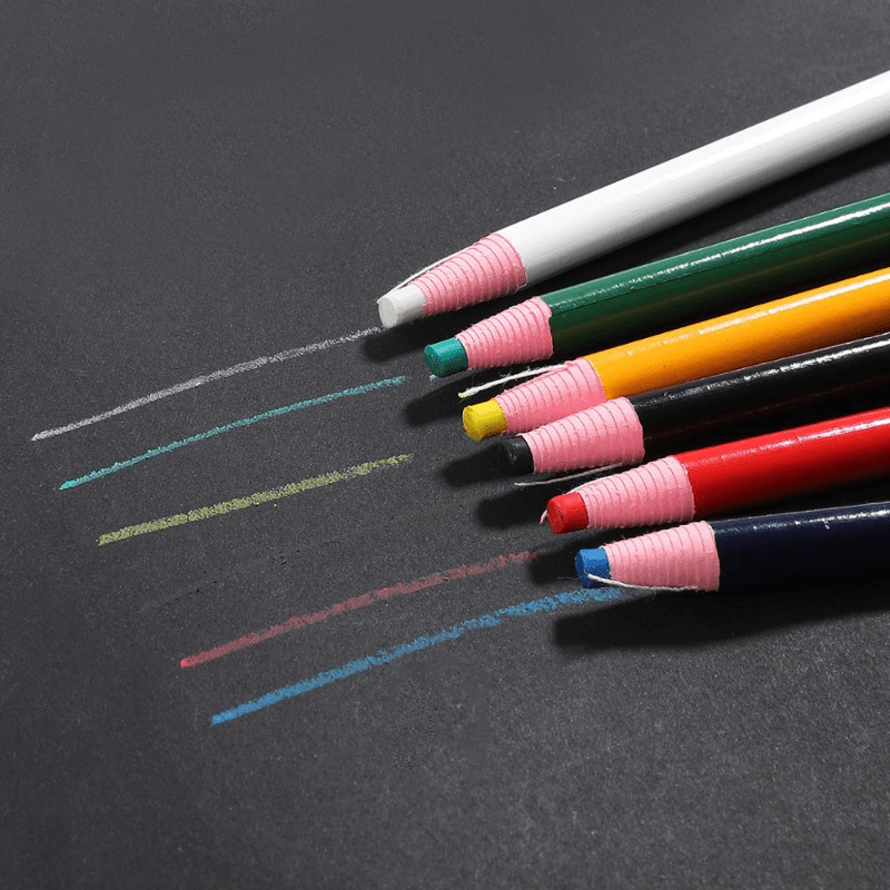 Matite di gesso per sartoria s - Tailor Chalk Marker recensione e prezzo