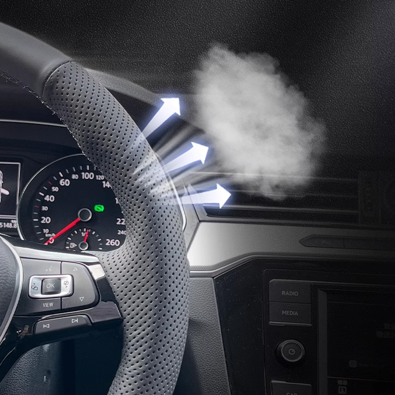 Coprivolante per Auto Mercedes - Sewing Gt recensione e prezzo