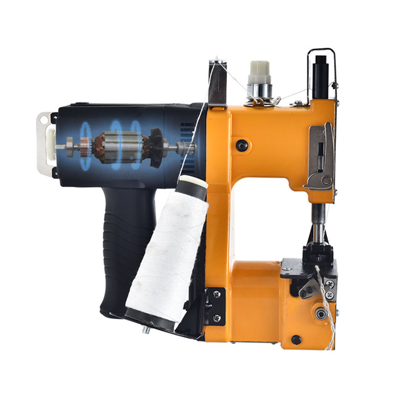 GK9-886 Industria tessile Macc - Sewing Machine In Textile Industry recensione e prezzo