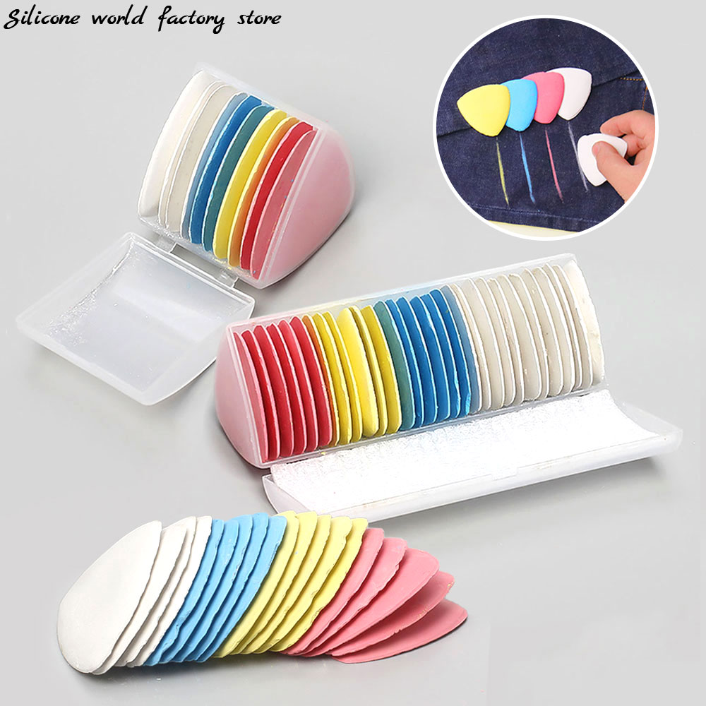 Silicone Mondo 10/30 pz/set Co - Tailor Chalk Marker recensione e prezzo