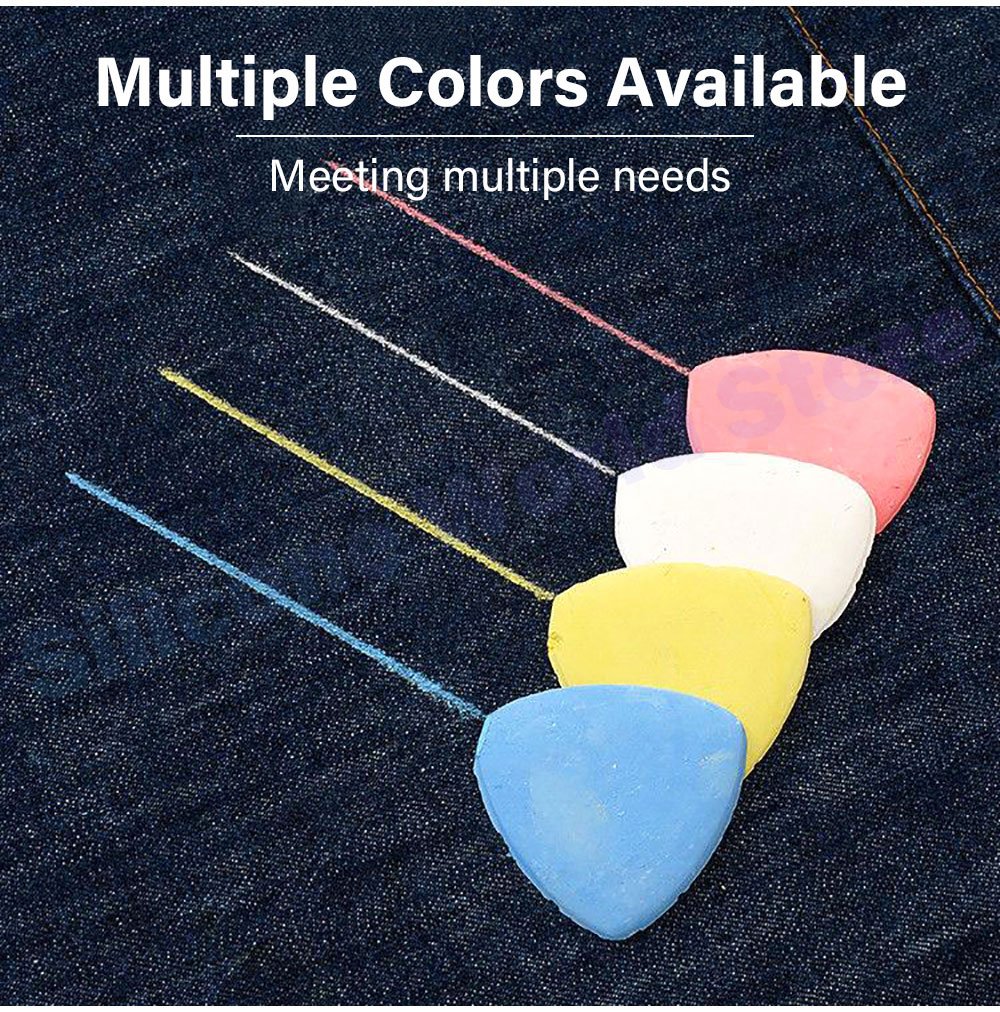 Silicone Mondo 10/30 pz/set Co - Tailor Chalk Marker recensione e prezzo