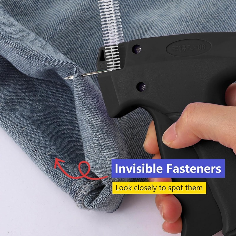Fissatore rapido per abbigliam - Sewing Technology recensione e prezzo