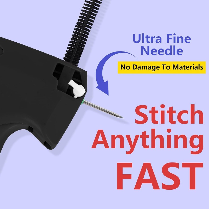 Fissatore rapido per abbigliam - Sewing Technology recensione e prezzo