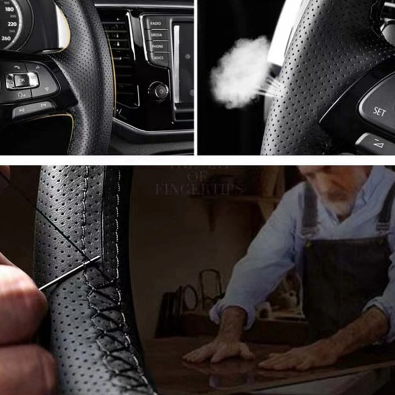 Coprivolante per auto cucito a - Sewing Gt recensione e prezzo