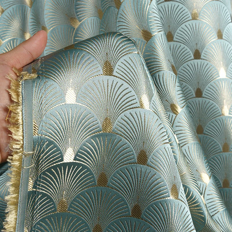 Tessuto Broccato Jacquard a Fo - Sewing Fabric recensione e prezzo