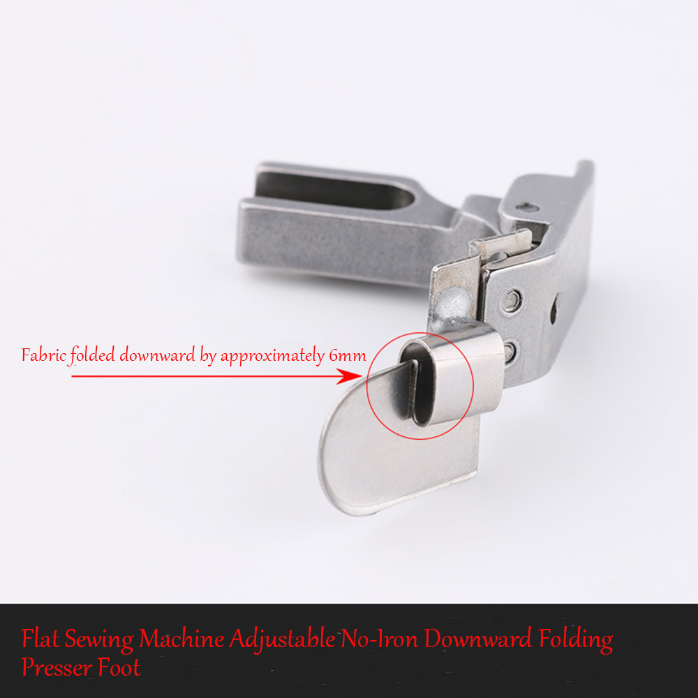 Macchina da cucire a pianale s - Sewing Factory recensione e prezzo
