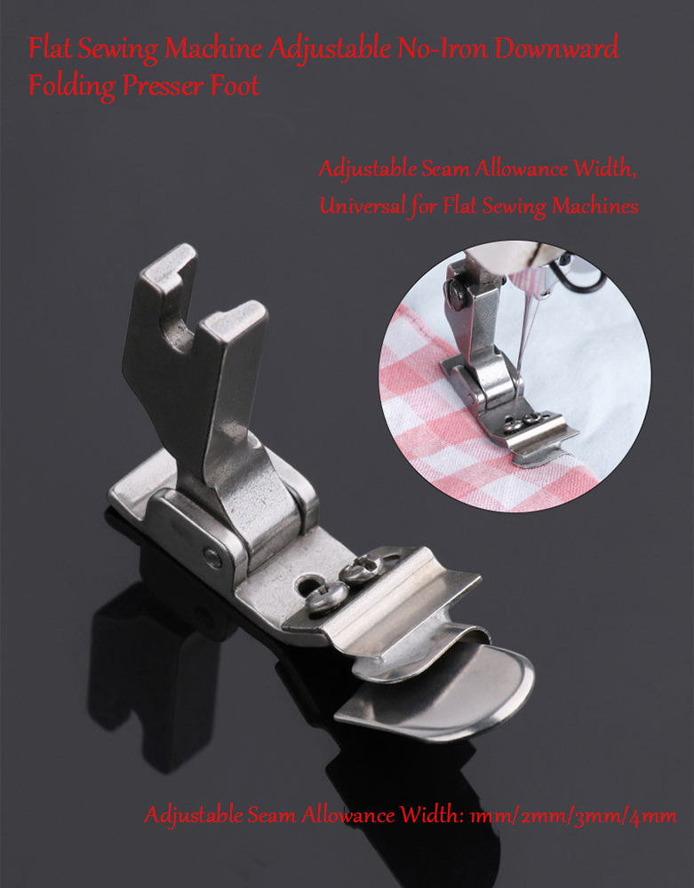 Macchina da cucire a pianale s - Sewing Factory recensione e prezzo