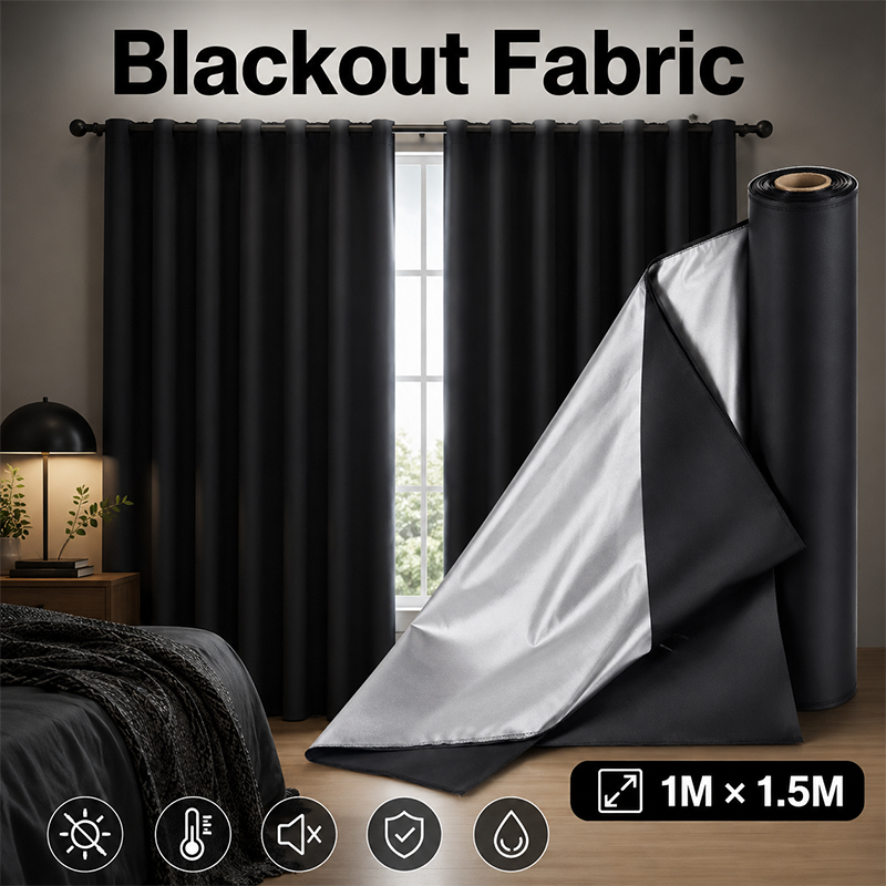 Tessuto Oscurante Termoisolant - Sewing Fabric recensione e prezzo