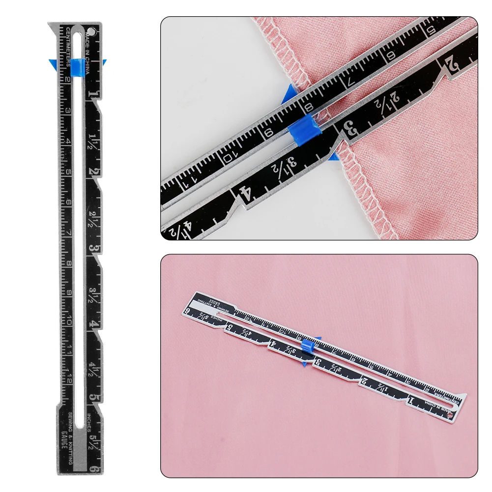 Righello da cucito 5-IN-1, cal - Quilting Ruler Square recensione e prezzo