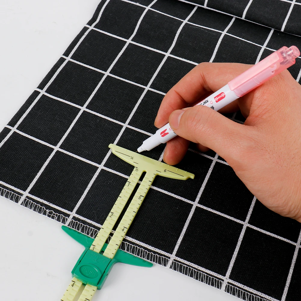 Righello da cucito 5-IN-1, cal - Quilting Ruler Square recensione e prezzo