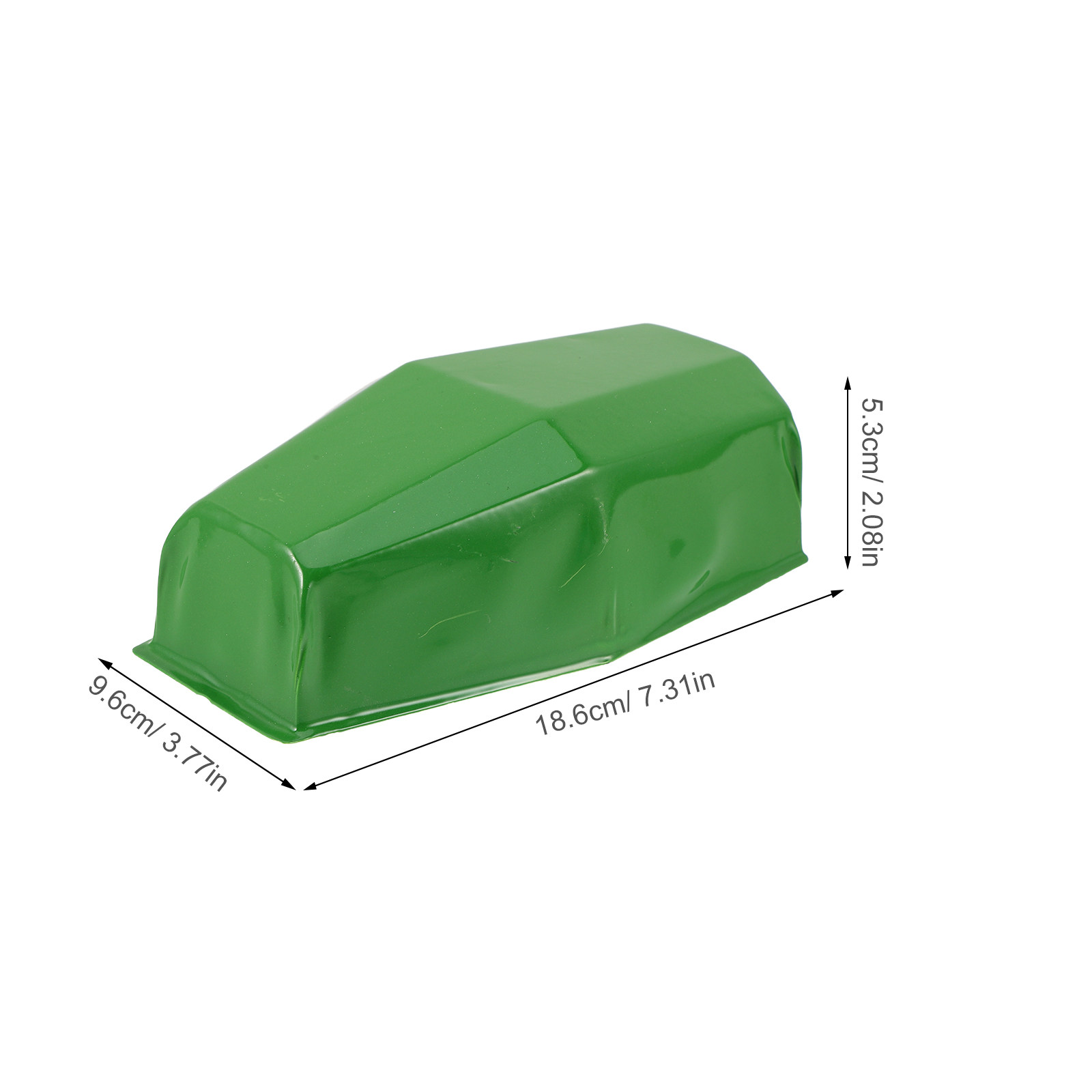Paralume Verde per Macchina Ut - Sewing Factory recensione e prezzo
