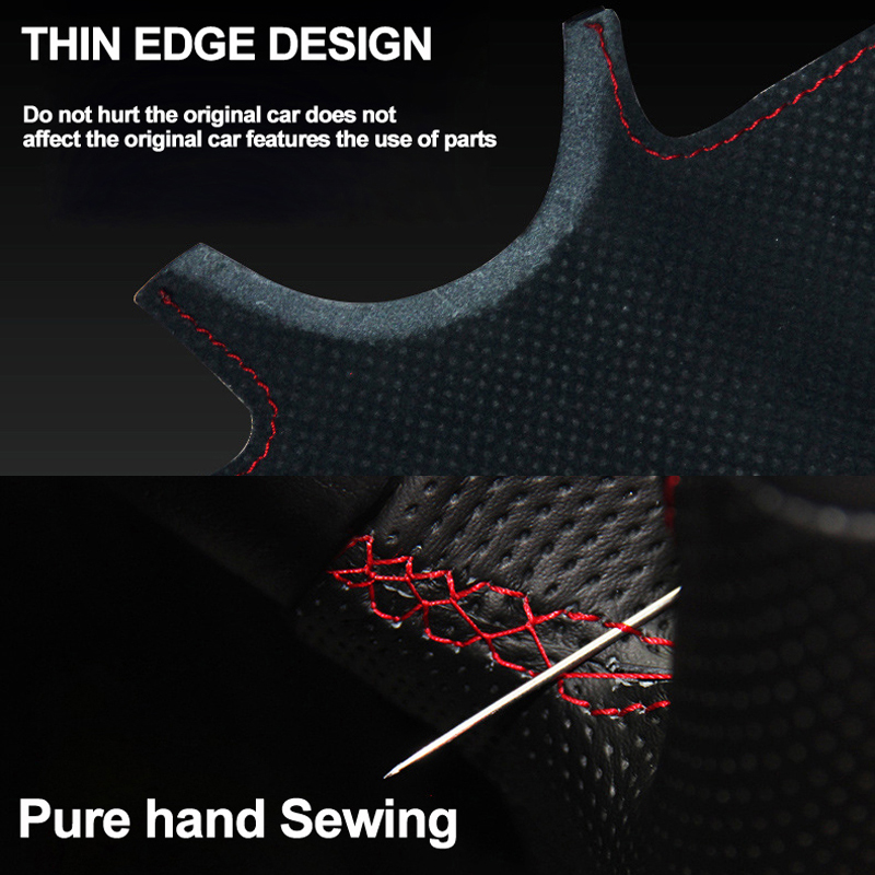 Cucito a mano Coprivolante per - Sewing Gt recensione e prezzo