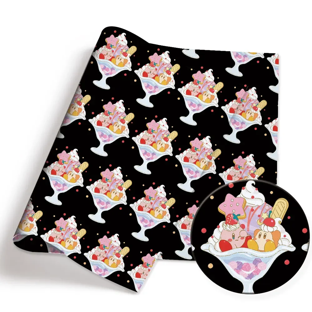 Tessuto del fumetto Hot DIY140 - Sewing Production recensione e prezzo