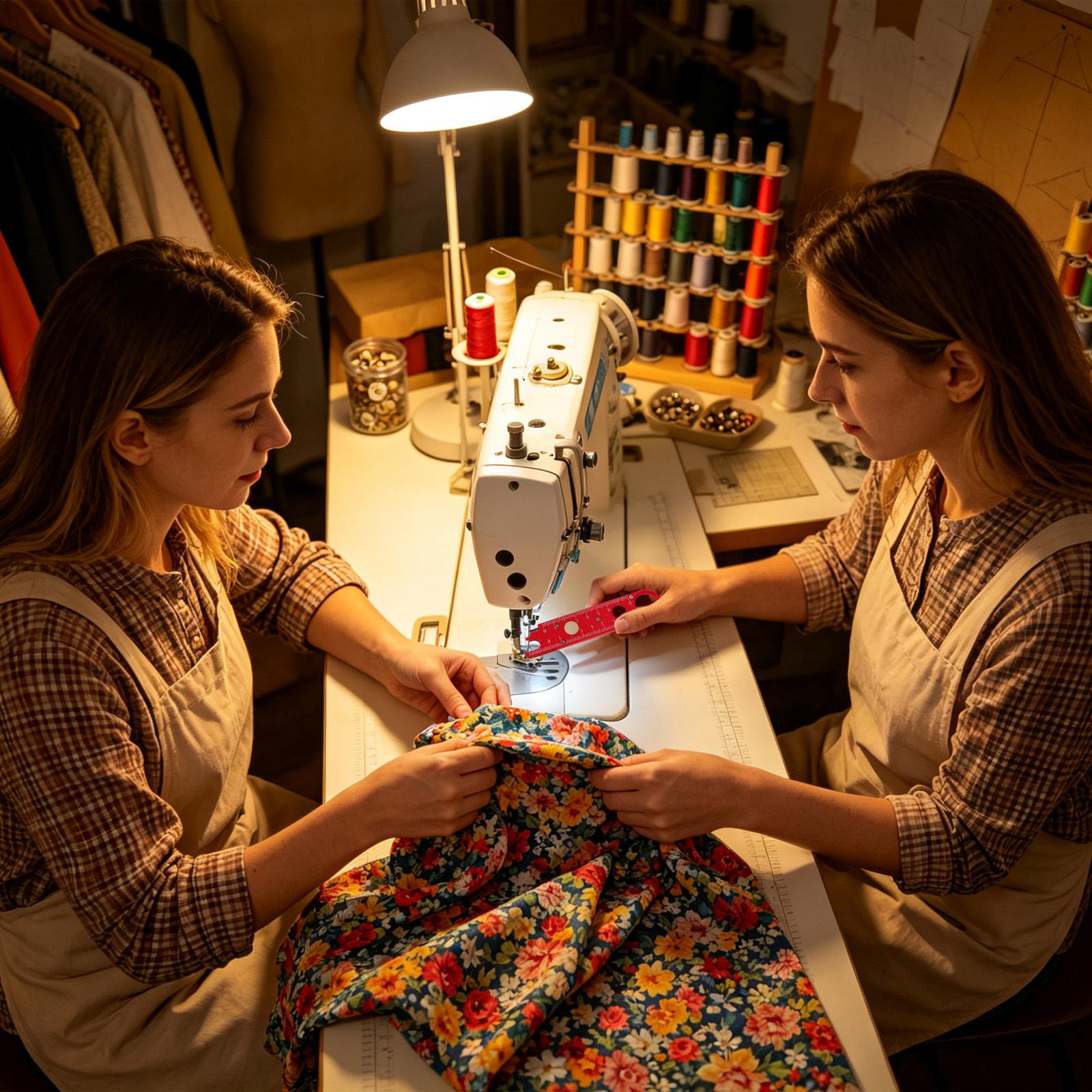 Infilacuci per macchina da cuc - Sewing Art recensione e prezzo