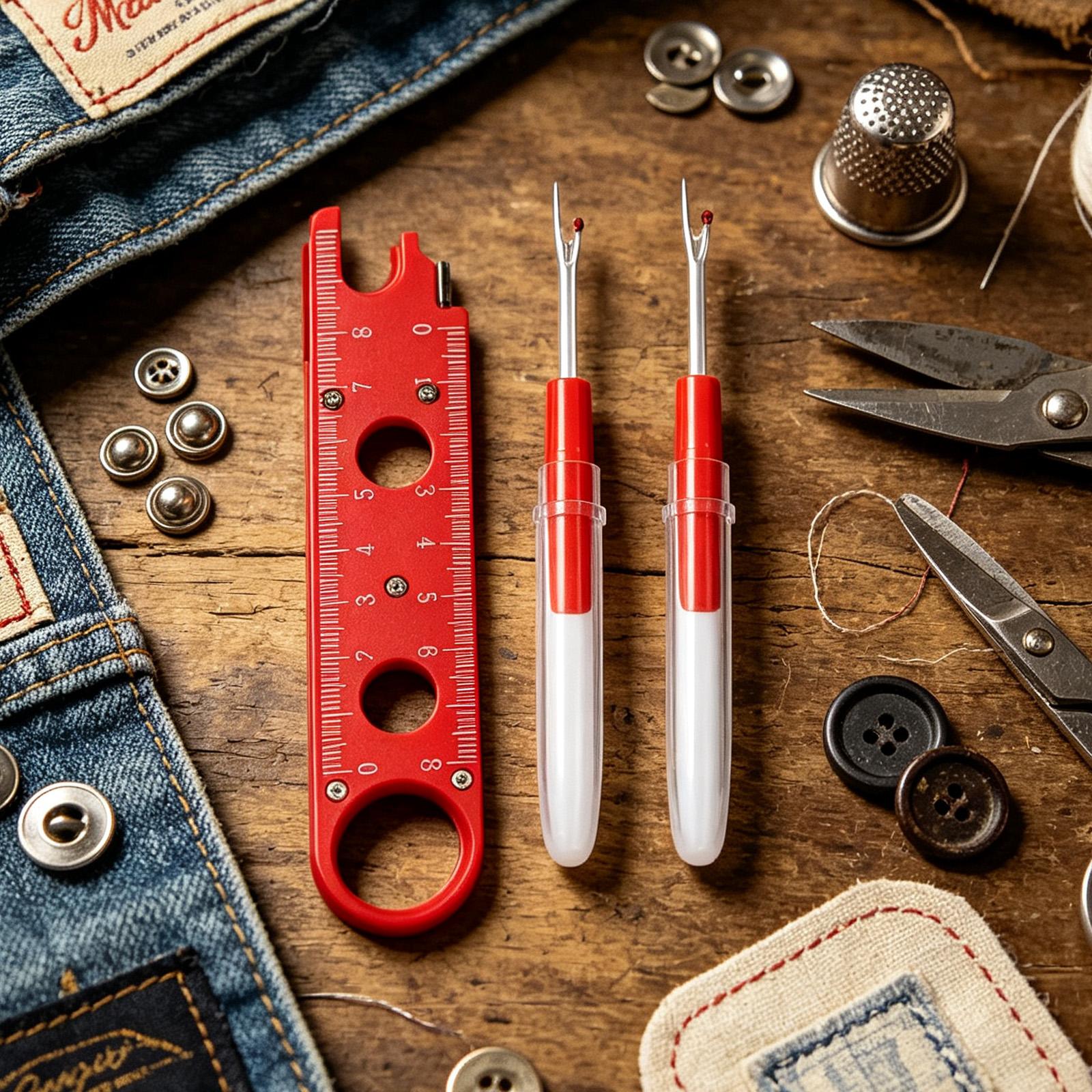 Infilacuci per macchina da cuc - Sewing Art recensione e prezzo