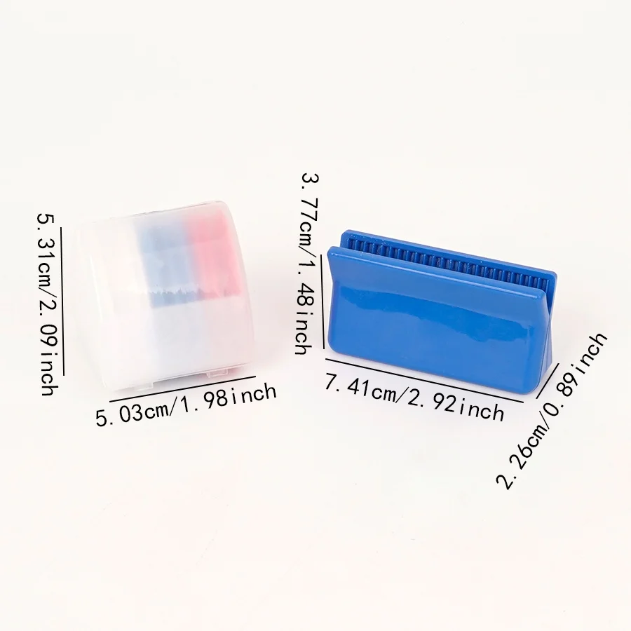 Clip per polvere, strumento pe - Tailor Chalk Marker recensione e prezzo