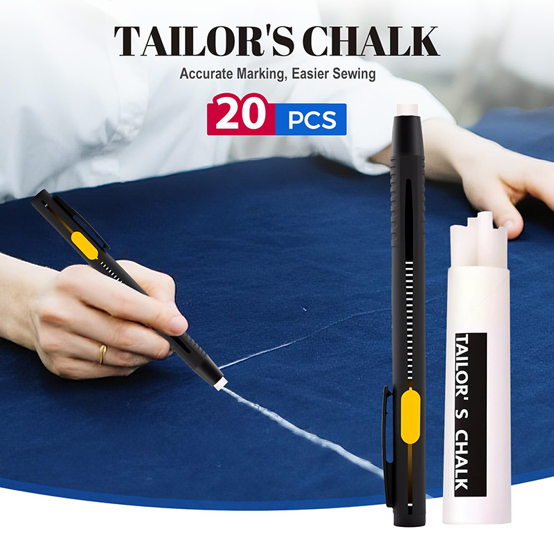 Per il fai da te cucito marcat - Tailor Chalk Marker recensione e prezzo