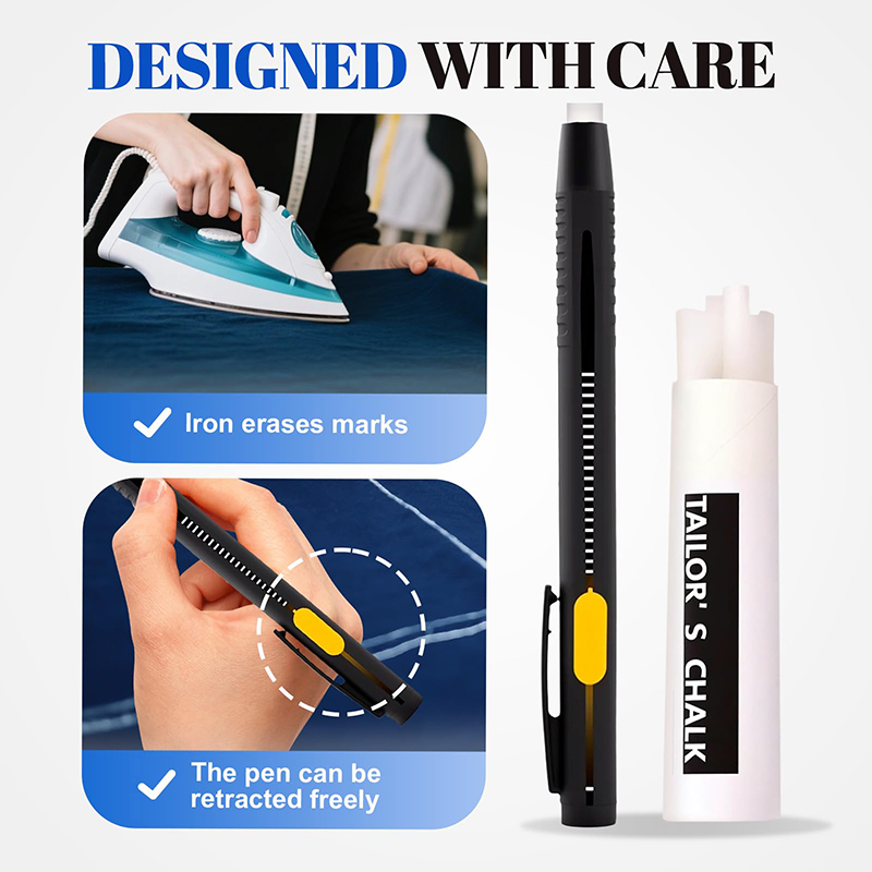 Per il fai da te cucito marcat - Tailor Chalk Marker recensione e prezzo
