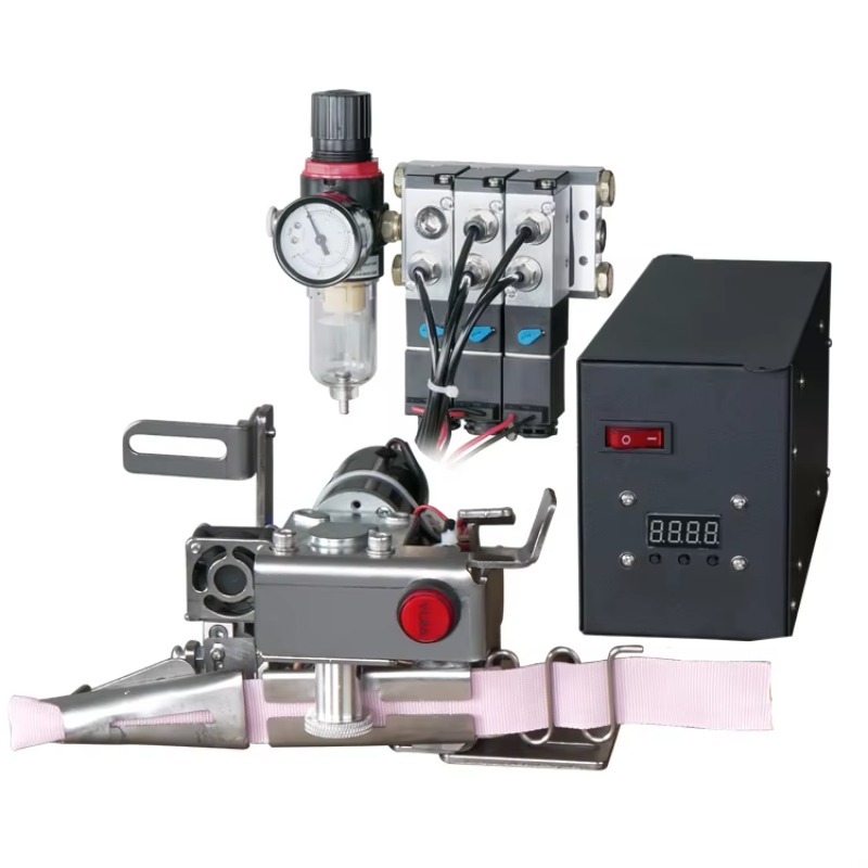 Piegatrice Automatica per Macc - Sewing Jahit recensione e prezzo