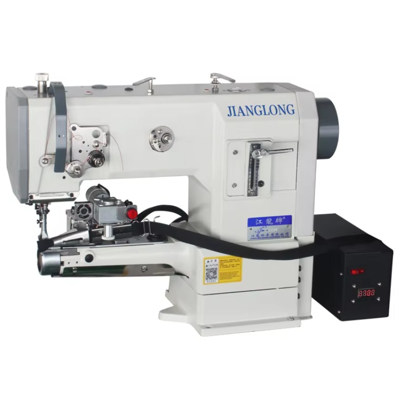 Piegatrice Automatica per Macc - Sewing Jahit recensione e prezzo