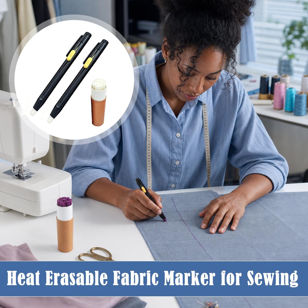 Set di Matite Gessate Invisibi - Tailor Chalk Marker recensione e prezzo