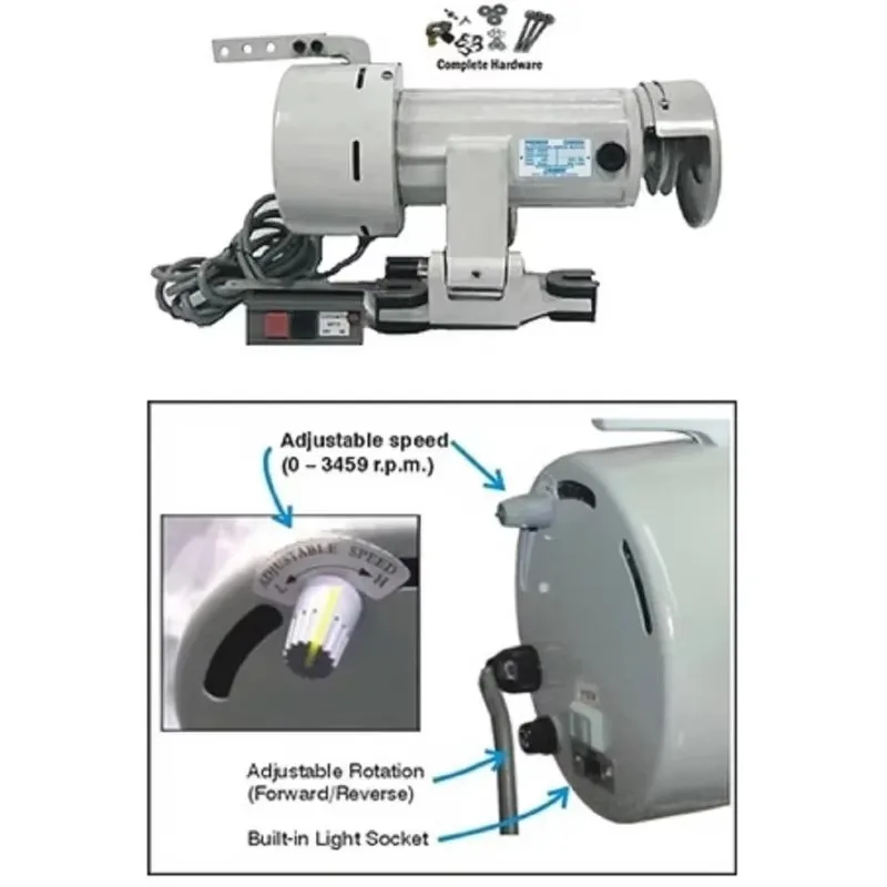 Macchina da Cucire Industriale - Sewing Machine In Textile Industry recensione e prezzo