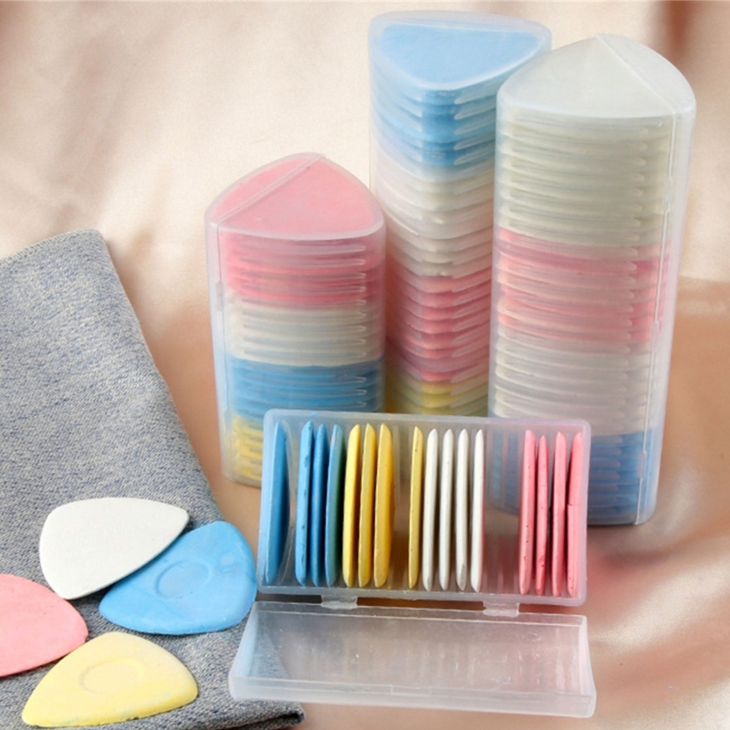 Gesso da sarto professionale p - Tailor Chalk Marker recensione e prezzo