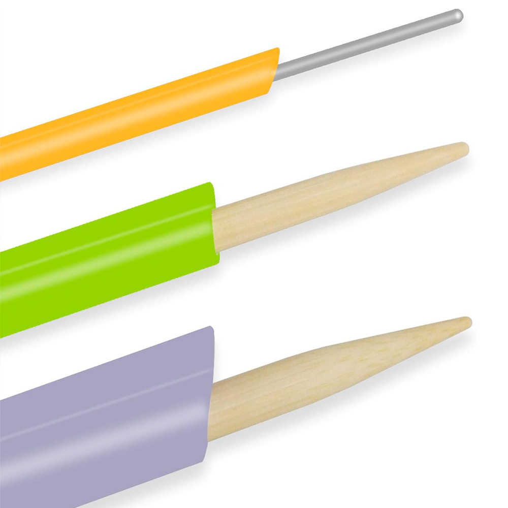 Set di tessuti a giro rapido d - Sewing Technology recensione e prezzo