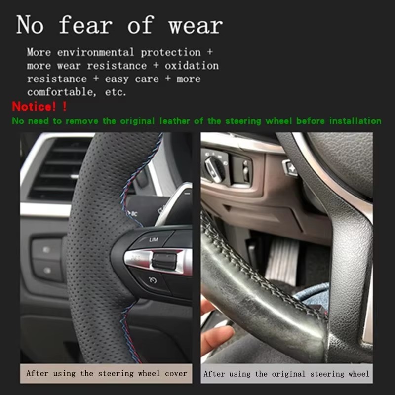 Coprivolante per auto in vera  - Sewing Gt recensione e prezzo