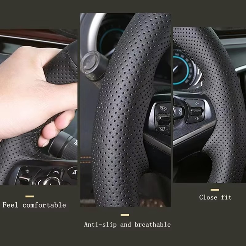 Coprivolante per auto in vera  - Sewing Gt recensione e prezzo
