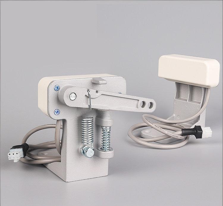 Macchina da Cucire Industriale - Textile Sewing Factory recensione e prezzo
