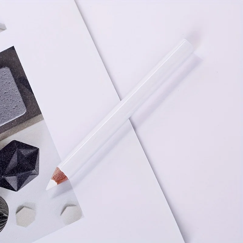 6 pezzi penna da sarto bianca  - Tailor Chalk Marker recensione e prezzo