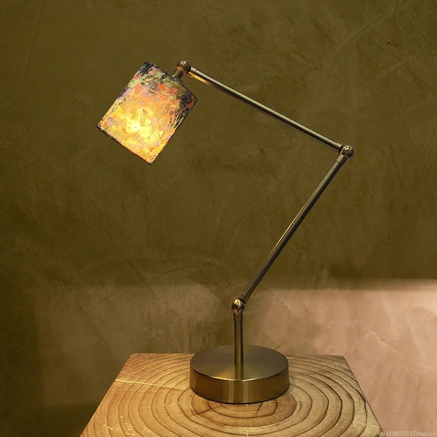 Lampada da lettura regolabile: - Century Textile & Sewing Supply Photos recensione e prezzo