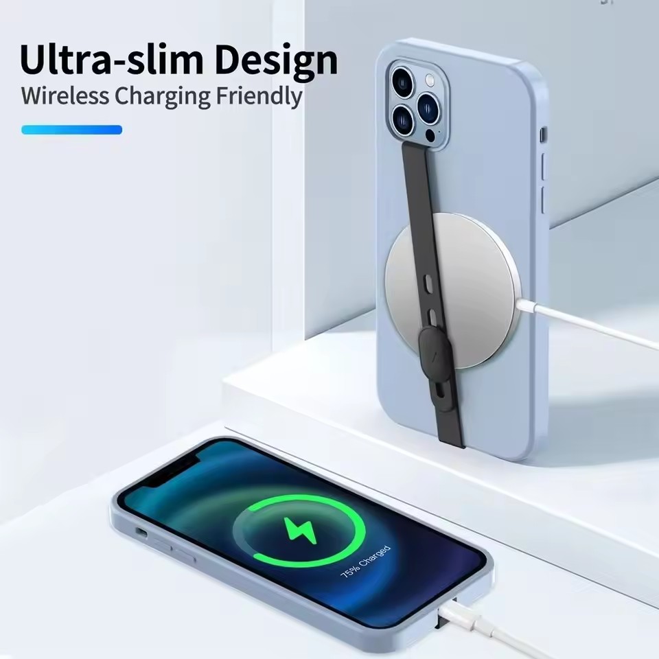 Cinturino per telefono portati - Elastic Waistband Roll recensione e prezzo