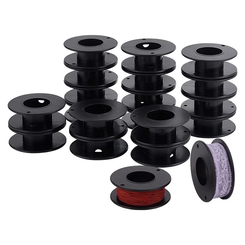 A25F-60Pz Bobine Vuote, Bobine - Thread Bobbins Empty recensione e prezzo